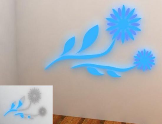 growing light