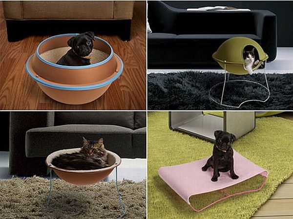Hepper bed Hepper bed