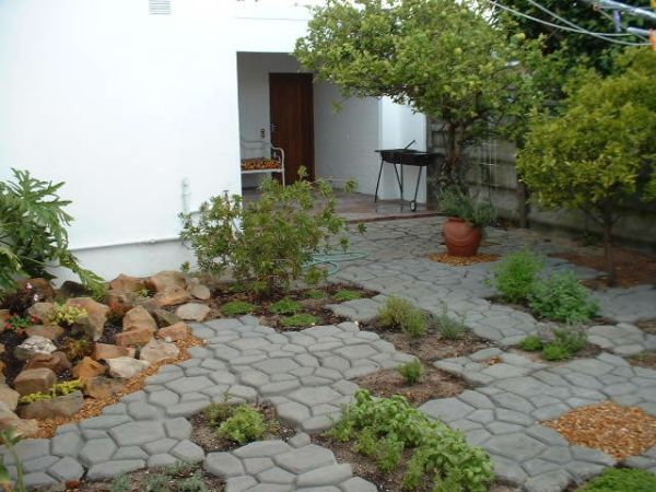 Herb Garden at home Herb Garden at home