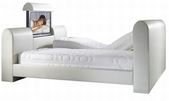 hollandia platinum luxe