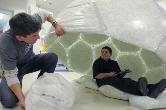 home dome