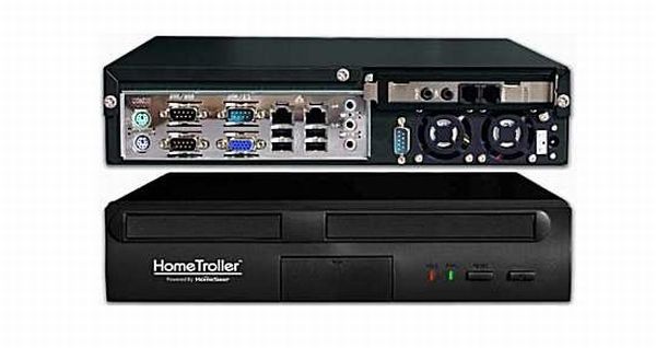 Hometroller Home Conroller