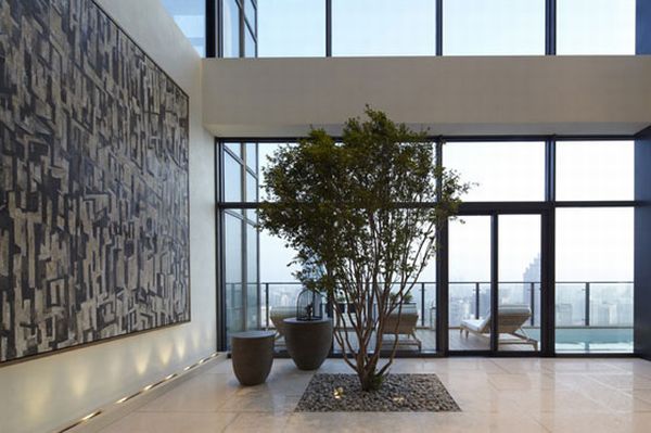 House of the Tree
