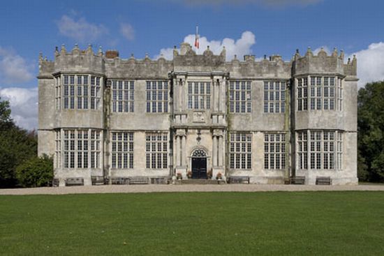 howsham hall