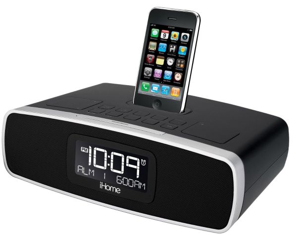 iHome iP90