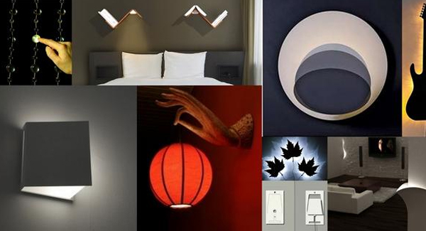 Illuminating Designs Illuminating Designs