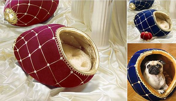 Fab Imperial Dog Bed Fab Imperial Dog Bed