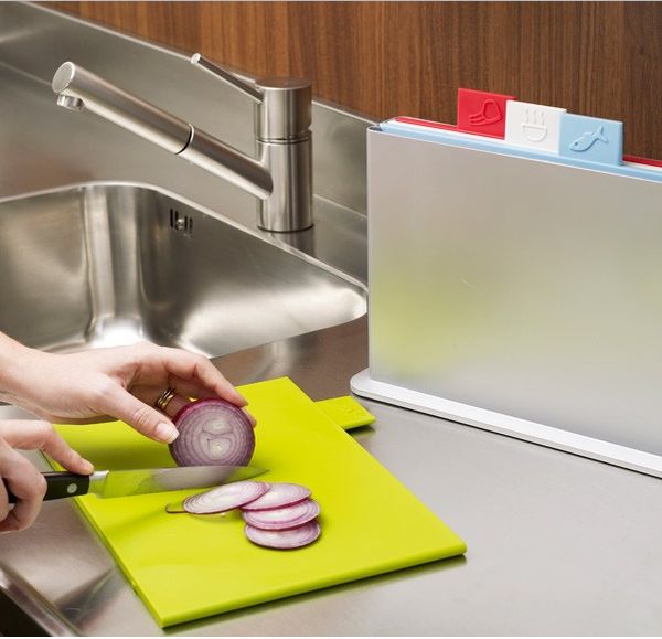 Index Chopping Board Index Chopping Board