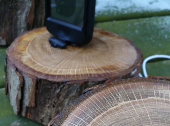 iphone ipod dock 1