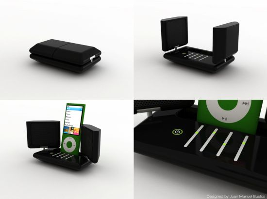 ipod wings speaker dock ipod wings speaker dock