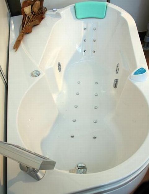 jacuzzi 4 6642