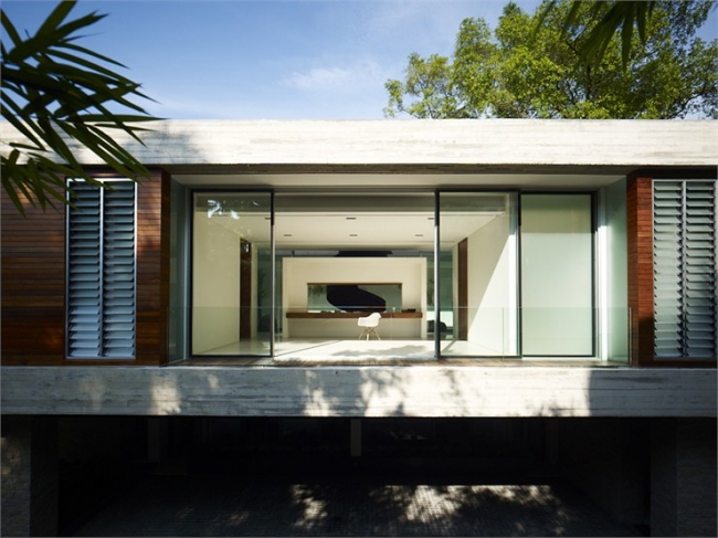 JKC1 by ONG & ONG JKC1 by ONG & ONG