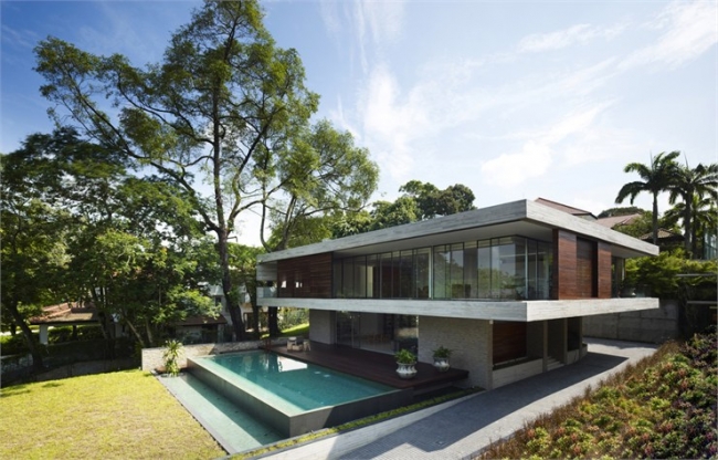 JKC1 by ONG & ONG JKC1 by ONG & ONG
