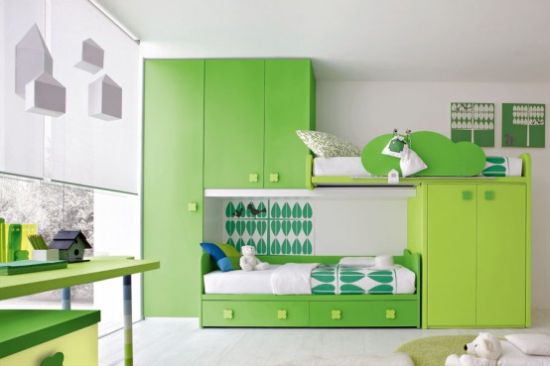 kids bedroom design 2
