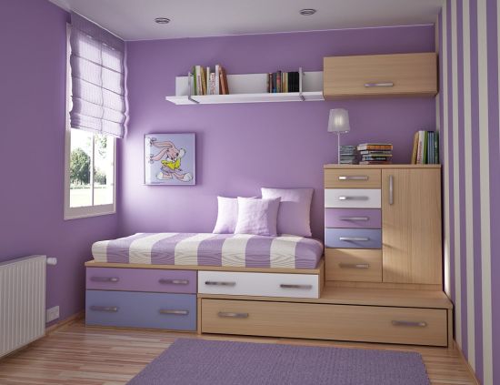 kids room design ideas 1