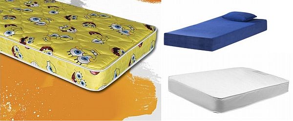 Kids Mattress Kids Mattress