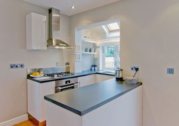 Kitchen decor
