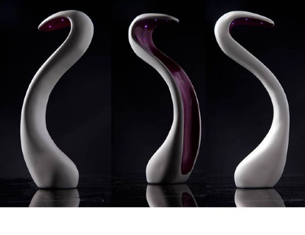 La Kobra Lamp