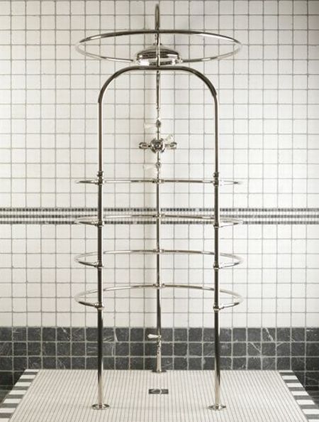 lacage shower enclosure