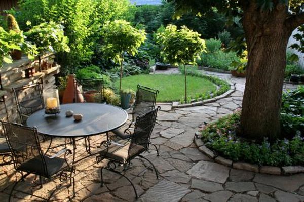 Landscaping on a Budget Landscaping on a Budget