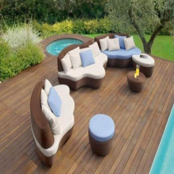 Les Isles Outdoor Furniture Les Isles Outdoor Furniture