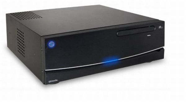 Lifemedia server