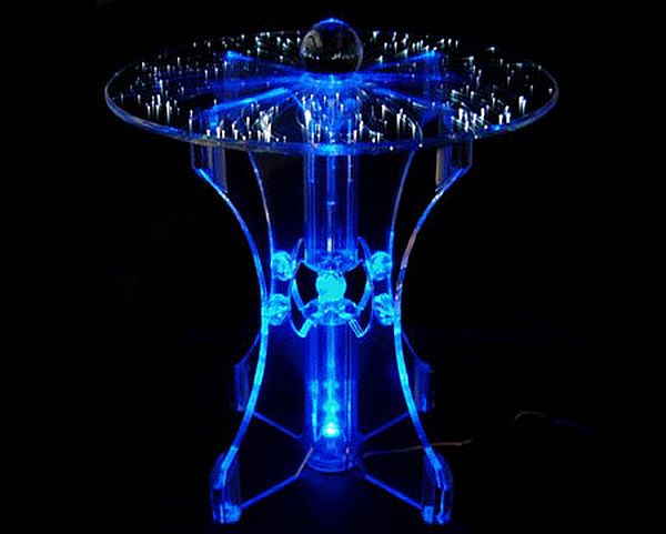 Light table