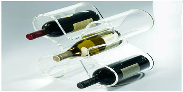 Loopsey Wine Rack Loopsey Wine Rack