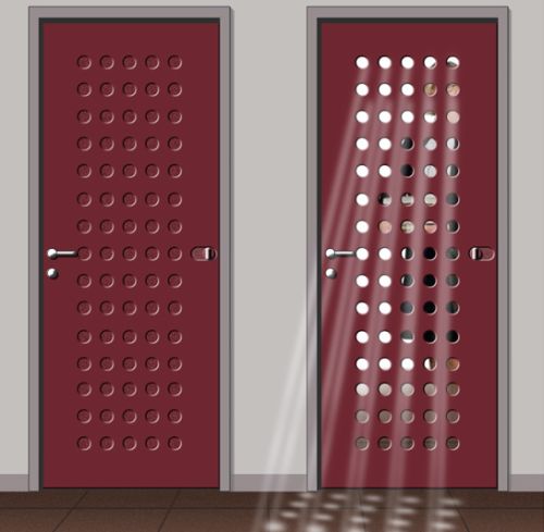 luna fulldoor