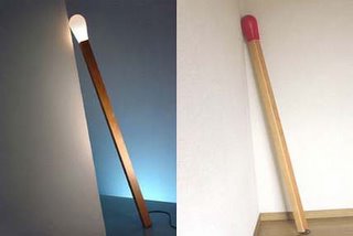 matchlight