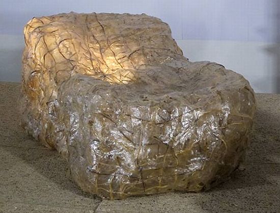 matter chaise longue sweet