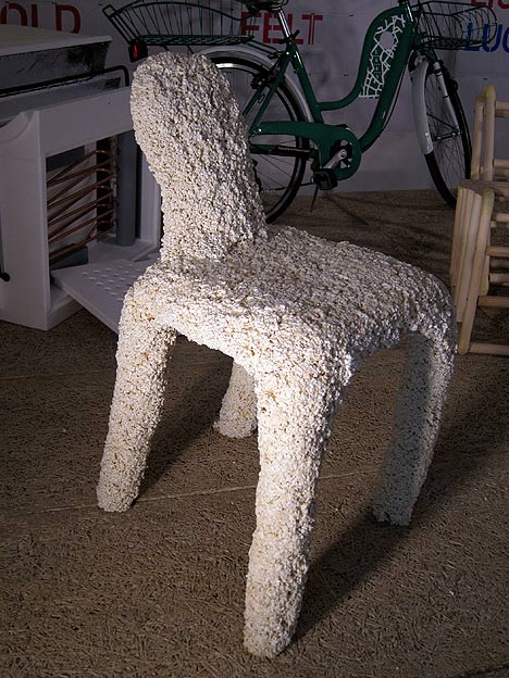 matter rice chair