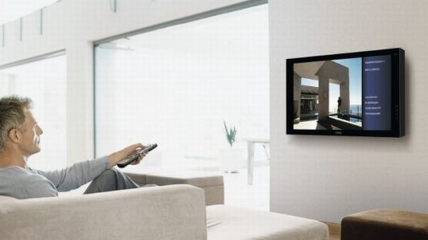 Metz mecaHome+ home automation