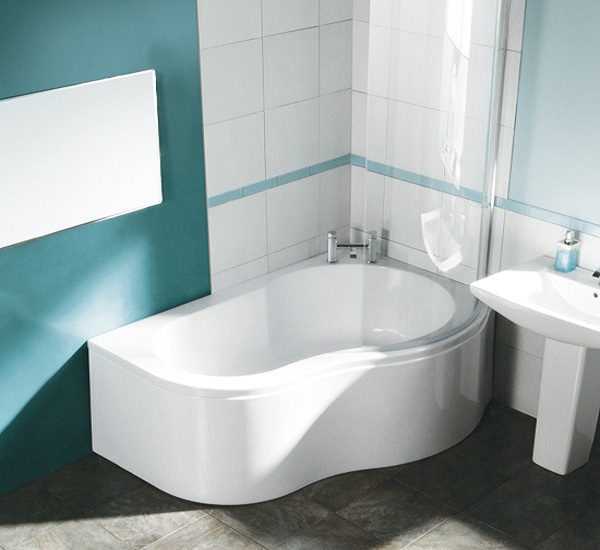 Milano Shower Bath Milano Shower Bath