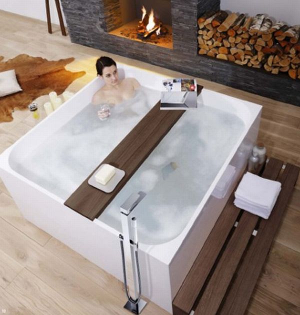 Mineral Bath Mineral Bath