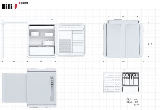 mini f refrigerators1