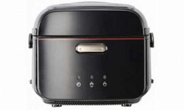 Mitsubishi IH rice cooker