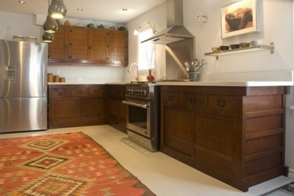 Mizuya Kitchen Cabinet