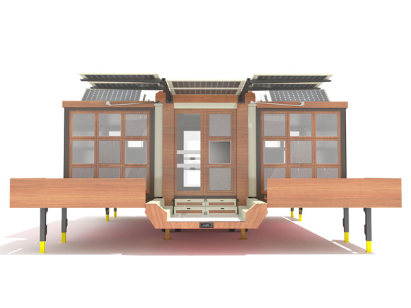 Mobile Home