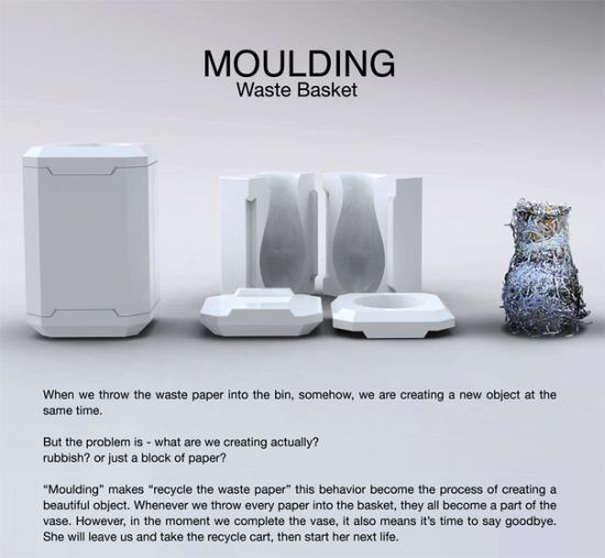 moulding moulding