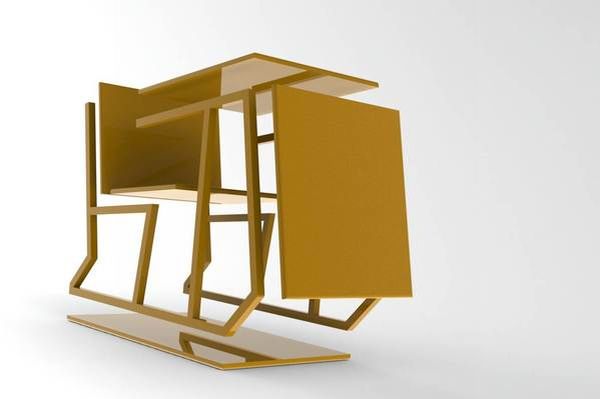 Multifunctional Furniture Multifunctional Furniture