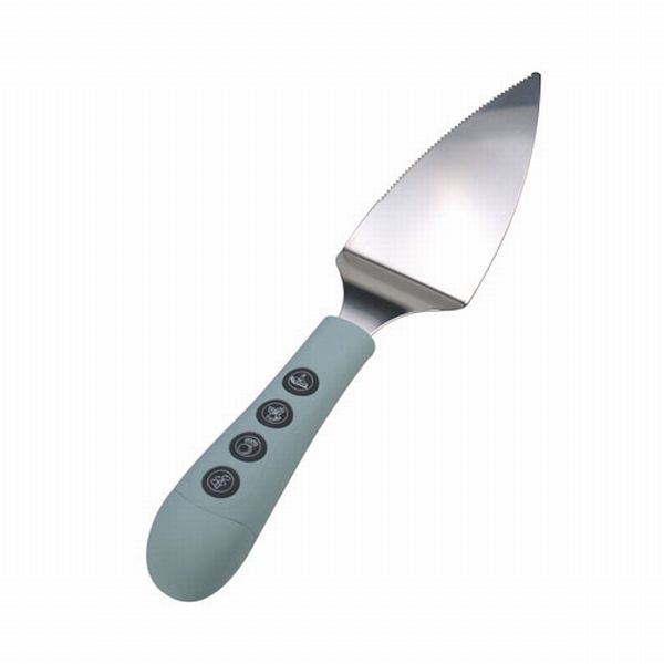 Musical Cake Cutter