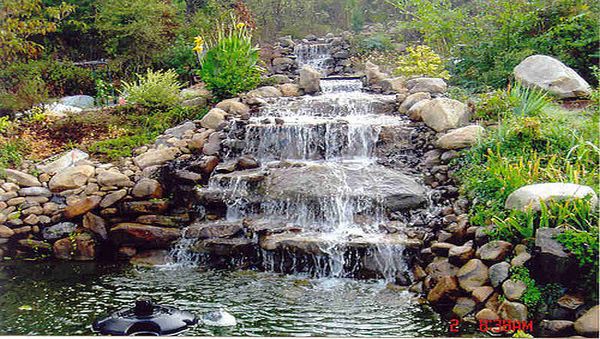 natural waterfall4 natural waterfall4