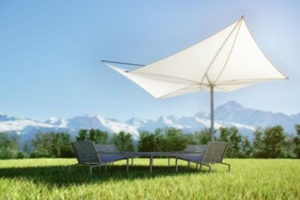 New Umbrella  Exzentro