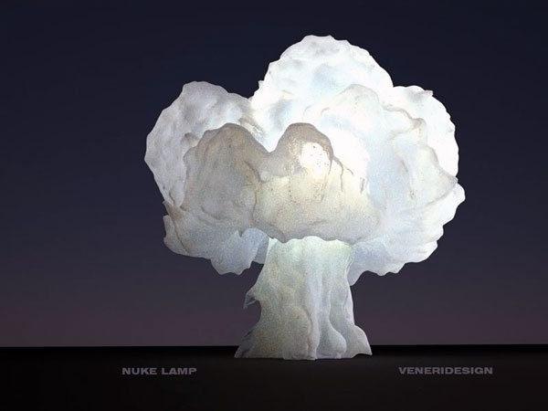 Nuke Lamp Nuke Lamp