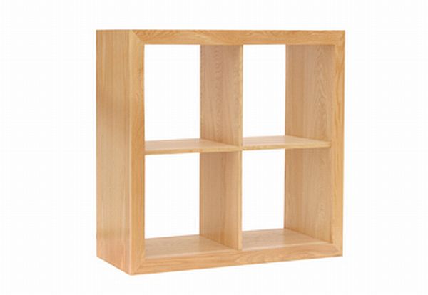 Oak Cube 2+2