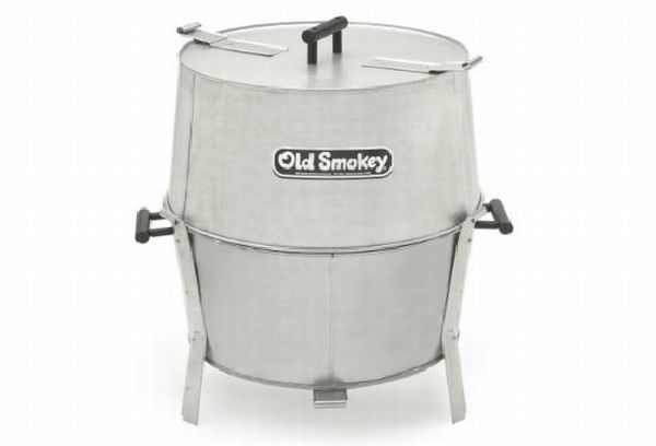 Old Smokey #22 Charcoal Grill