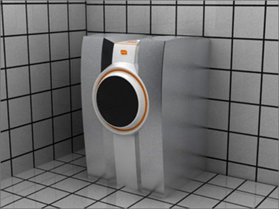 one stripe washing machine 3