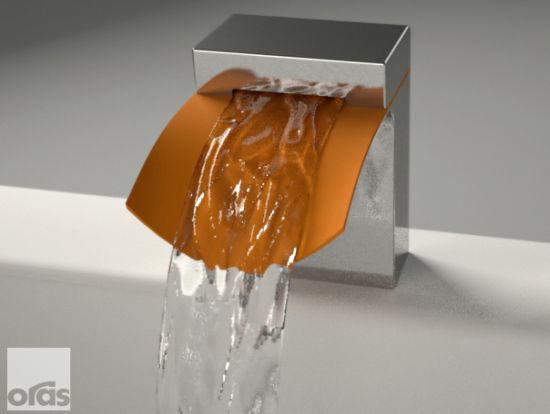 oras faucet 2