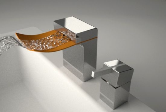 oras faucet 4